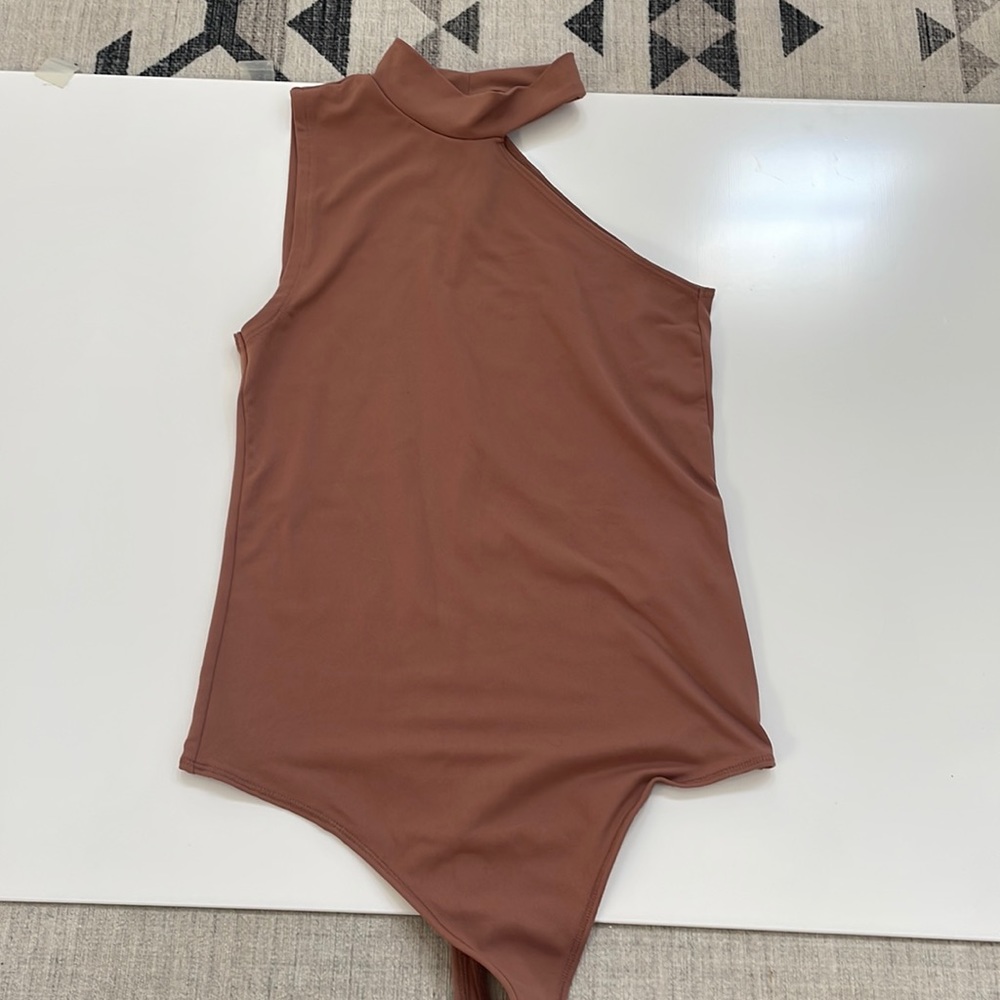 Abercrombie & Fitch Bodysuit